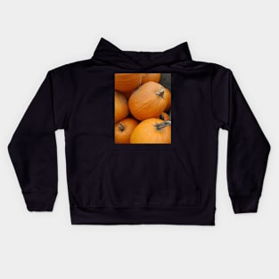 Aren't you glad I didn't say pumpkin Kids Hoodie